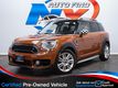 2017 MINI Cooper S Countryman CLEAN CARFAX, ONE OWNER, AWD, PAN SUNROOF, NAVIGATION, TECH PKG - 22571472 - 0