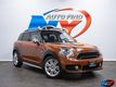 2017 MINI Cooper S Countryman CLEAN CARFAX, ONE OWNER, AWD, PAN SUNROOF, NAVIGATION, TECH PKG - 22571472 - 5