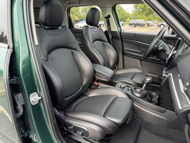 2017 MINI Cooper S Countryman CLEAN CARFAX, ONE OWNER, AWD, PAN SUNROOF, PREMIUM, BACKUP CAM - 23066060 - 11