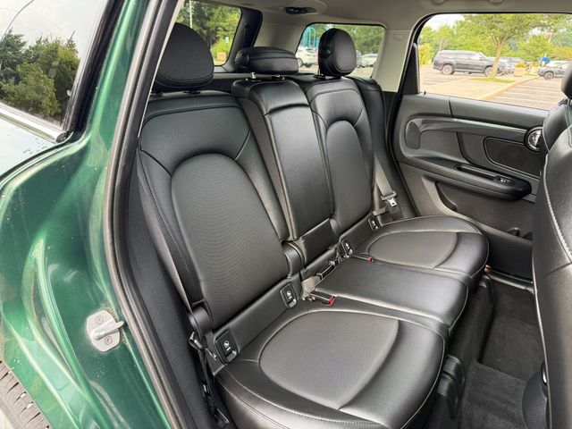 2017 MINI Cooper S Countryman CLEAN CARFAX, ONE OWNER, AWD, PAN SUNROOF, PREMIUM, BACKUP CAM - 23066060 - 13