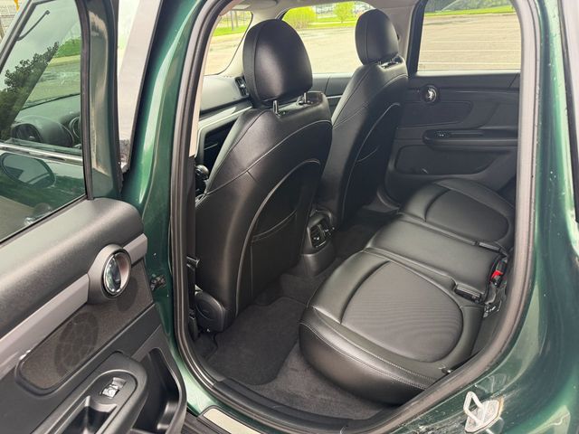 2017 MINI Cooper S Countryman CLEAN CARFAX, ONE OWNER, AWD, PAN SUNROOF, PREMIUM, BACKUP CAM - 23066060 - 14