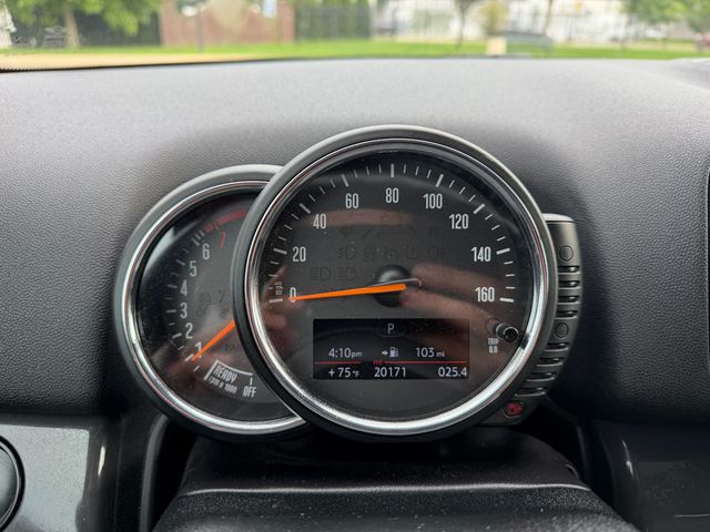 2017 MINI Cooper S Countryman CLEAN CARFAX, ONE OWNER, AWD, PAN SUNROOF, PREMIUM, BACKUP CAM - 23066060 - 16