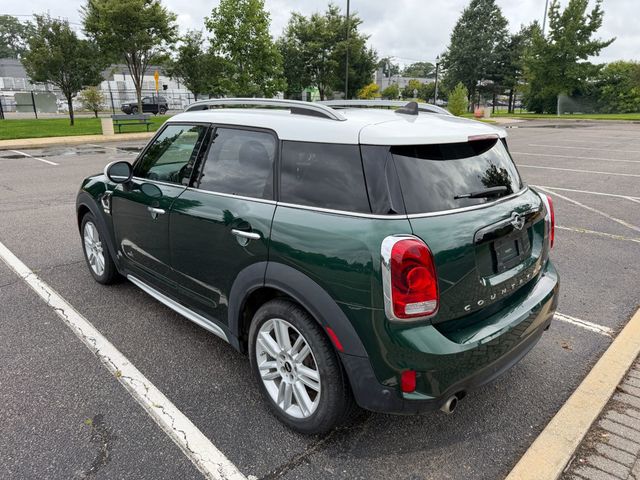 2017 MINI Cooper S Countryman CLEAN CARFAX, ONE OWNER, AWD, PAN SUNROOF, PREMIUM, BACKUP CAM - 23066060 - 21