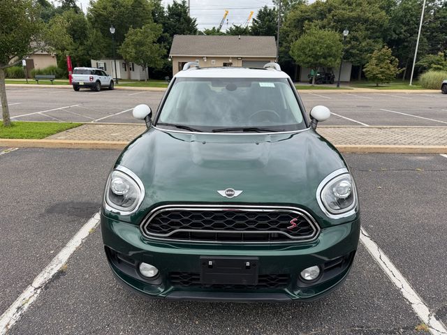 2017 MINI Cooper S Countryman CLEAN CARFAX, ONE OWNER, AWD, PAN SUNROOF, PREMIUM, BACKUP CAM - 23066060 - 22