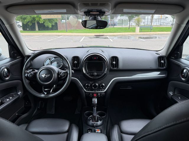 2017 MINI Cooper S Countryman CLEAN CARFAX, ONE OWNER, AWD, PAN SUNROOF, PREMIUM, BACKUP CAM - 23066060 - 2