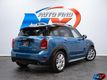 2017 MINI Cooper S Countryman ONE OWNER, 6-SPD MANUAL, AWD, NAVI, PAN SUNROOF, FULLY LOADED - 22600445 - 2