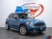 2017 MINI Cooper S Countryman ONE OWNER, 6-SPD MANUAL, AWD, NAVI, PAN SUNROOF, FULLY LOADED - 22600445 - 5