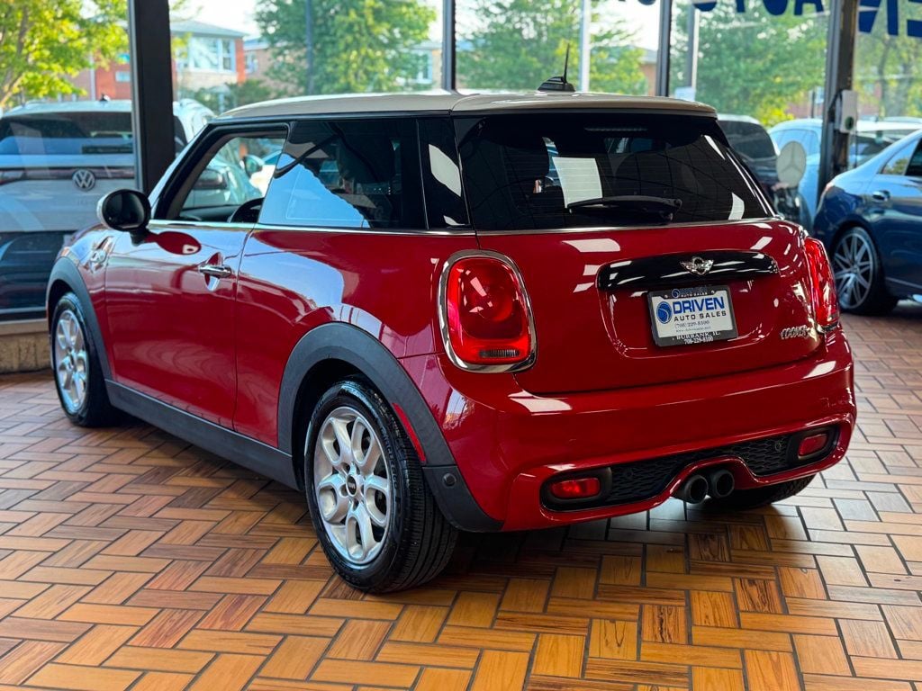 2017 MINI Cooper S Hardtop 2 Door  - 22899889 - 9