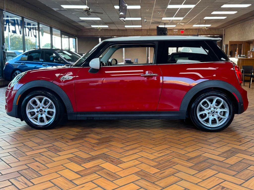 2017 MINI Cooper S Hardtop 2 Door  - 22899889 - 10