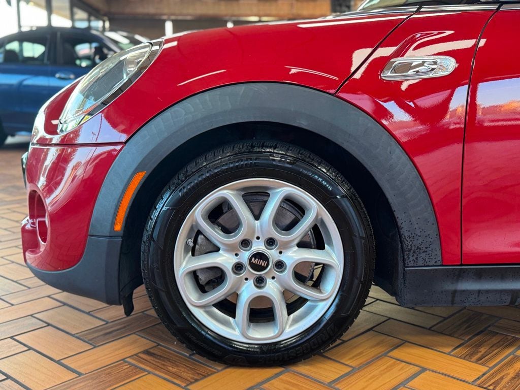 2017 MINI Cooper S Hardtop 2 Door  - 22899889 - 12