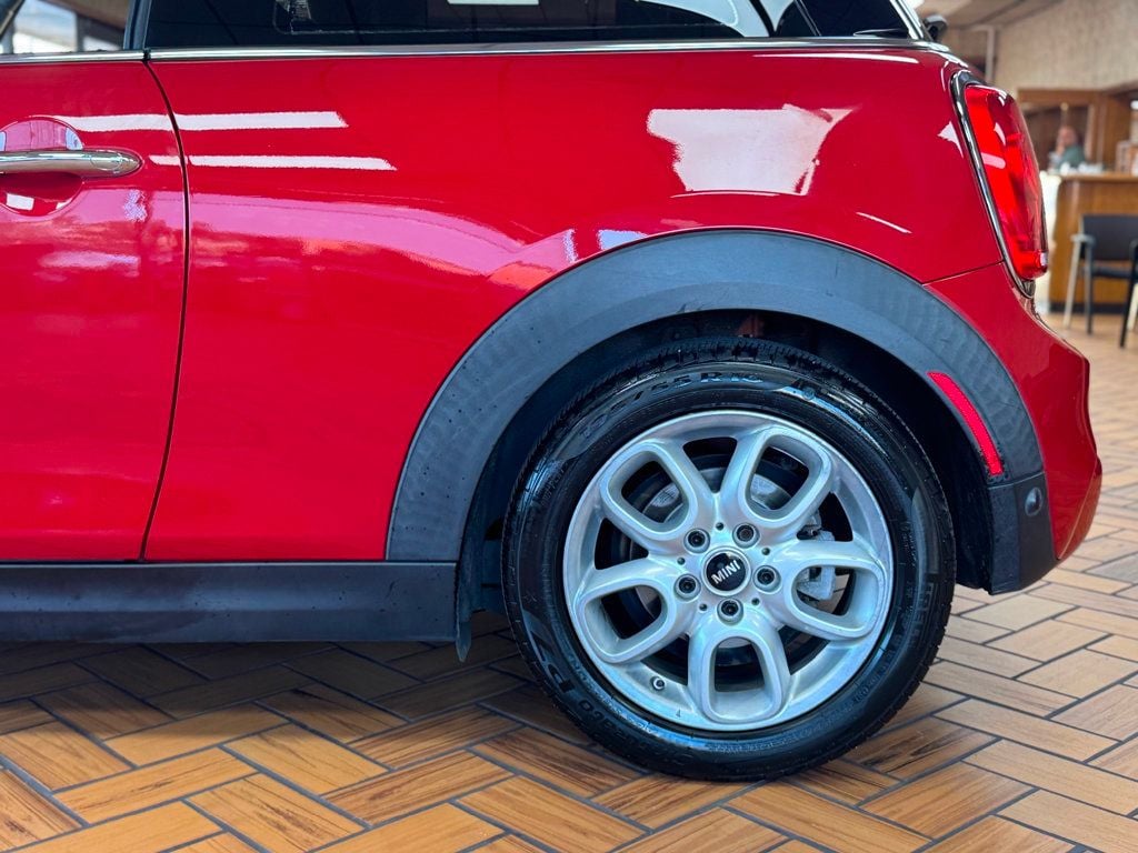 2017 MINI Cooper S Hardtop 2 Door  - 22899889 - 13