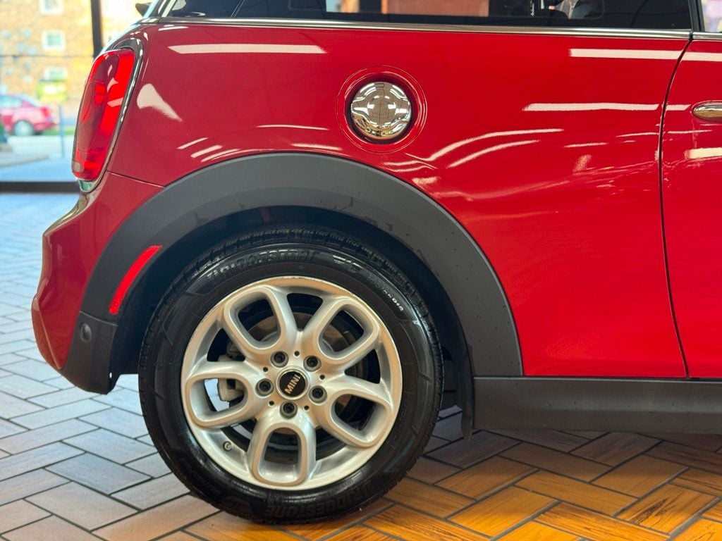 2017 MINI Cooper S Hardtop 2 Door  - 22899889 - 15