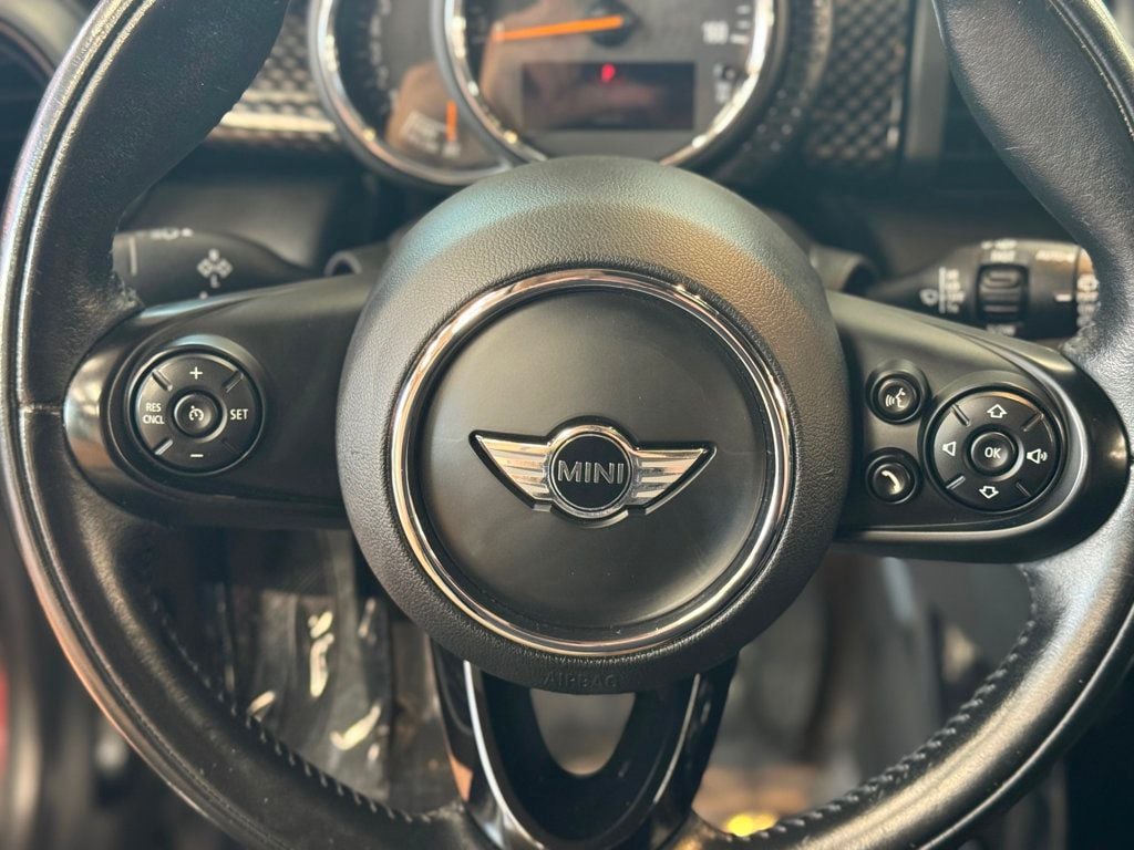 2017 MINI Cooper S Hardtop 2 Door  - 22899889 - 17