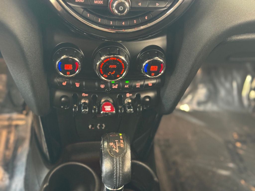 2017 MINI Cooper S Hardtop 2 Door  - 22899889 - 21