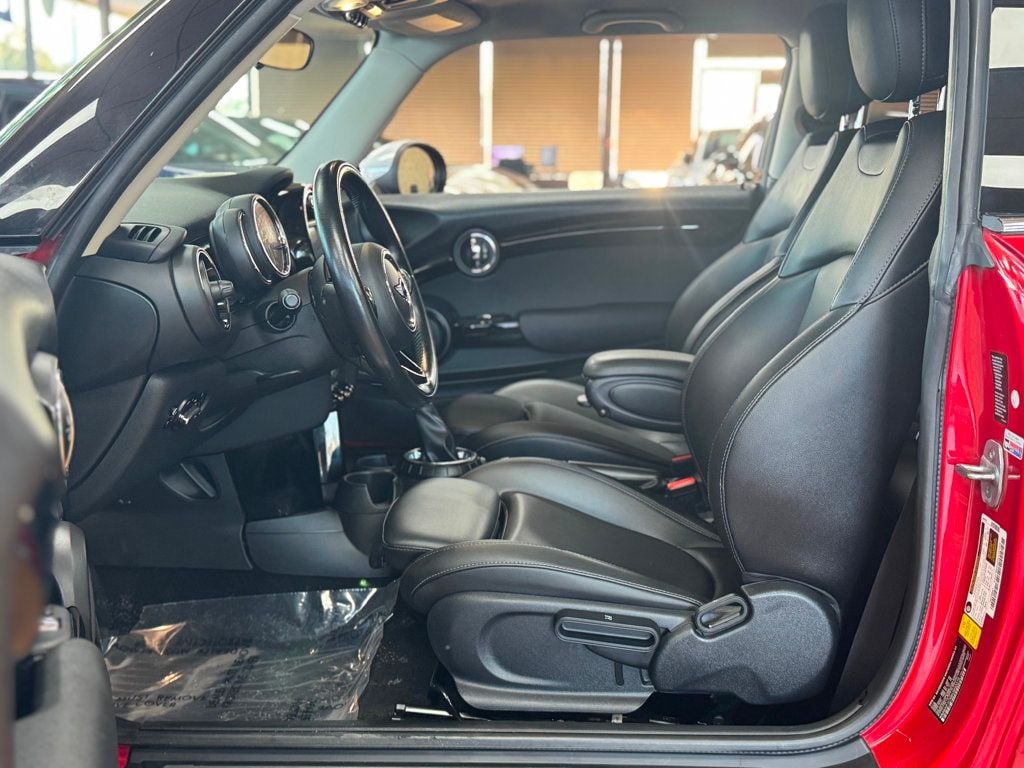 2017 MINI Cooper S Hardtop 2 Door  - 22899889 - 24
