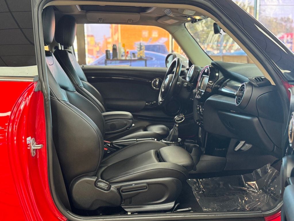 2017 MINI Cooper S Hardtop 2 Door  - 22899889 - 25