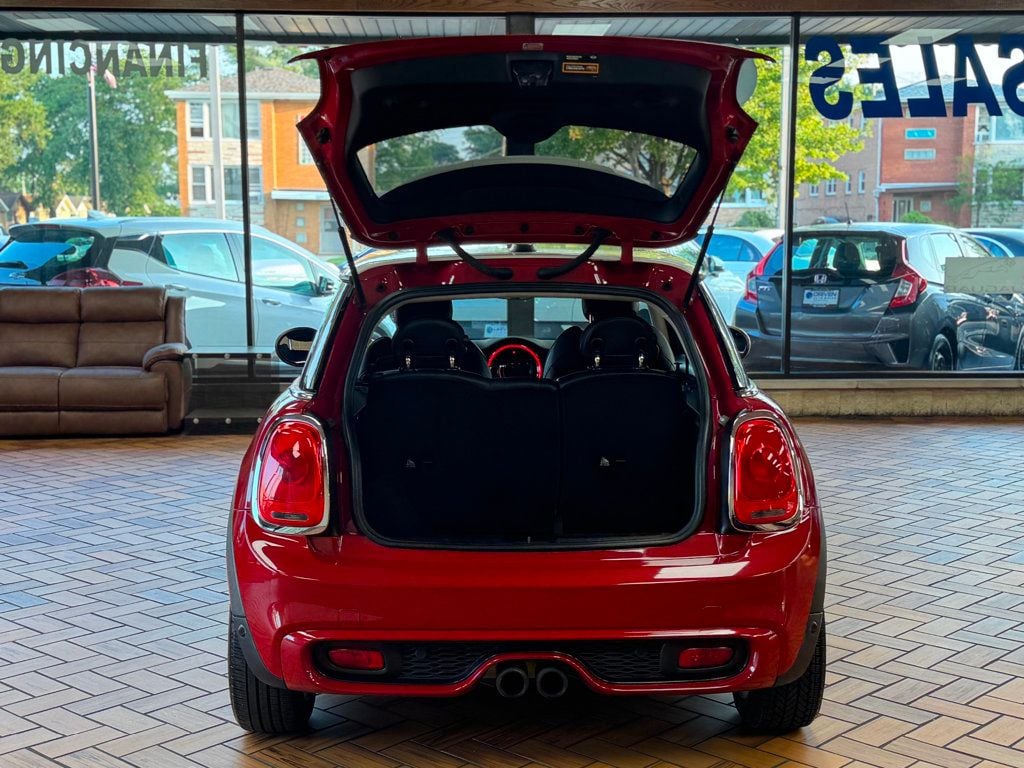 2017 MINI Cooper S Hardtop 2 Door  - 22899889 - 27