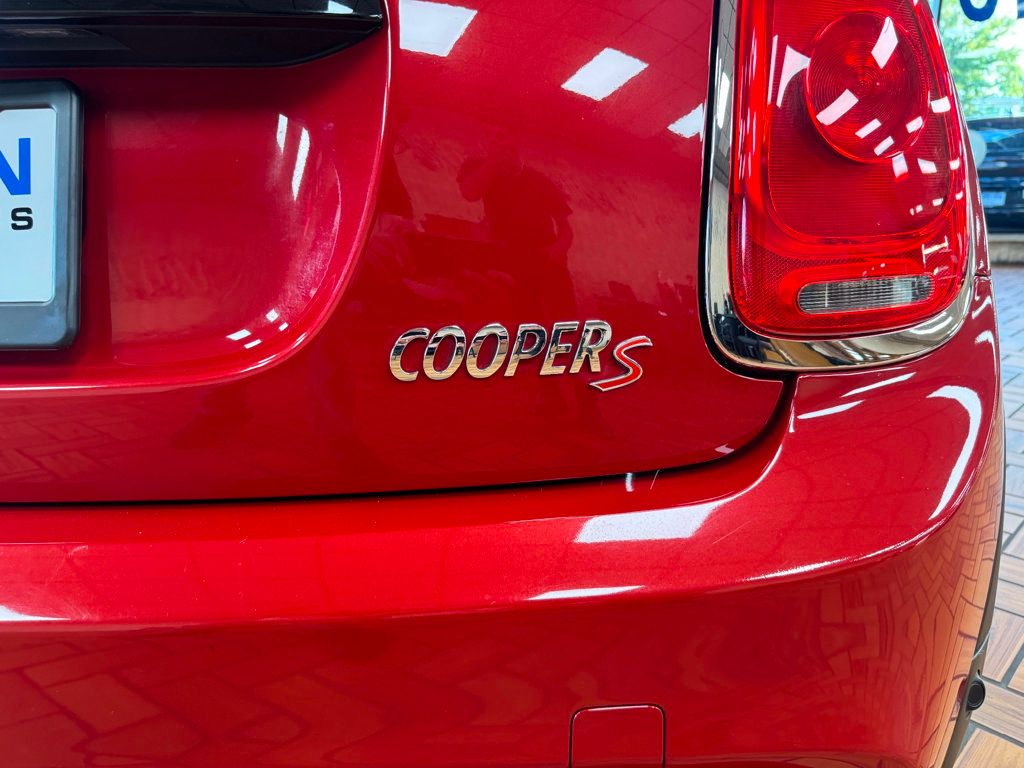 2017 MINI Cooper S Hardtop 2 Door  - 22899889 - 29