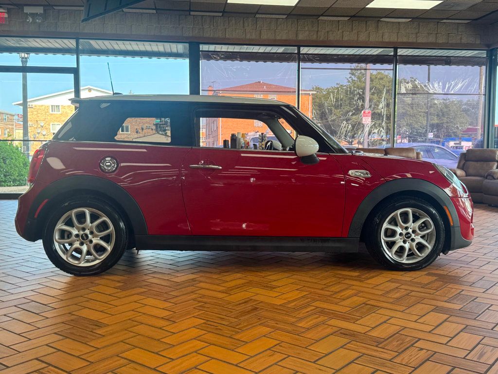 2017 MINI Cooper S Hardtop 2 Door  - 22899889 - 5