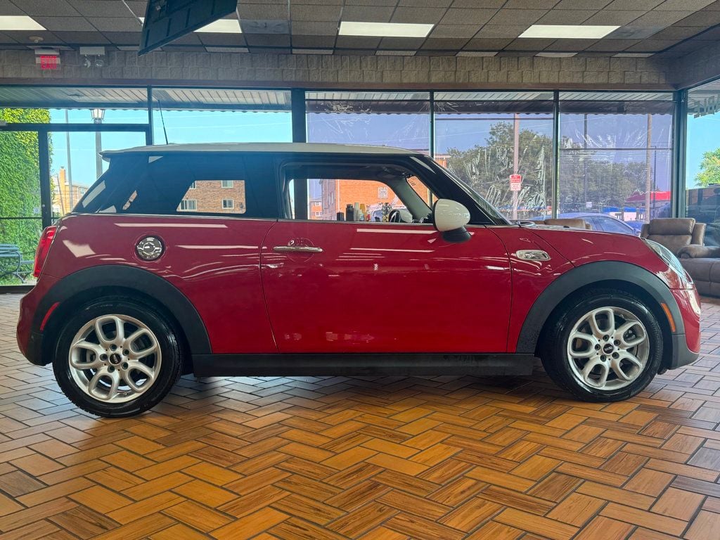 2017 MINI Cooper S Hardtop 2 Door  - 22899889 - 6