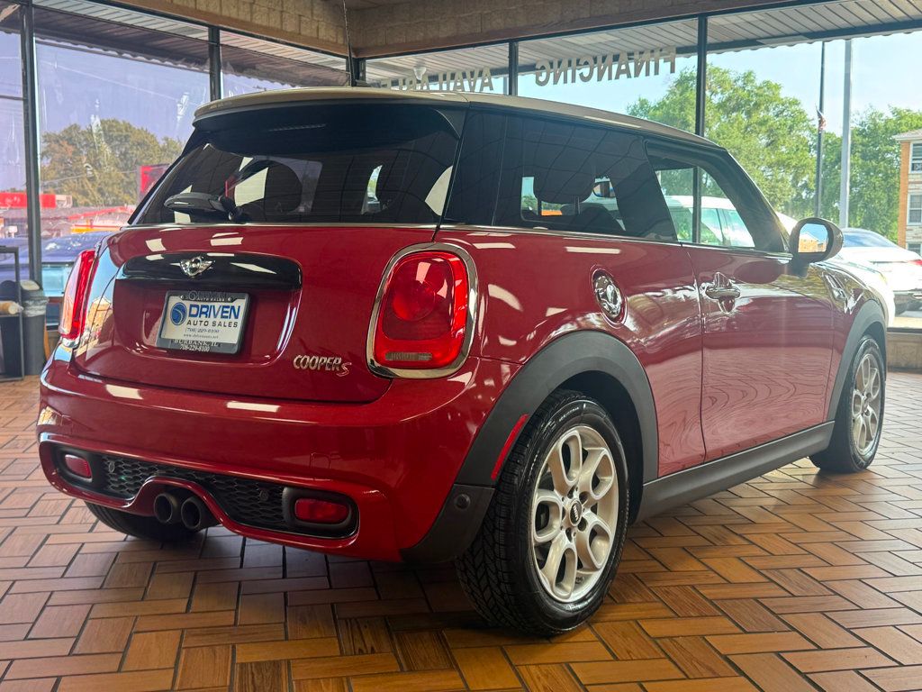 2017 MINI Cooper S Hardtop 2 Door  - 22899889 - 7