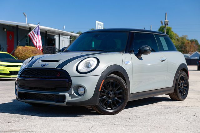 2017 MINI Cooper S Hardtop 2 Door  - 22831768 - 0