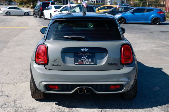 2017 MINI Cooper S Hardtop 2 Door  - 22831768 - 10