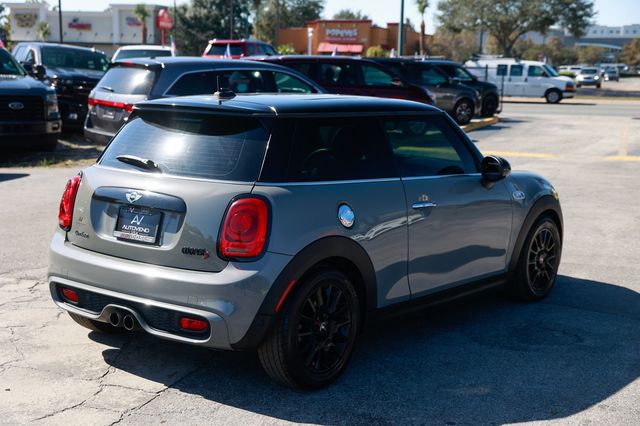 2017 MINI Cooper S Hardtop 2 Door  - 22831768 - 12