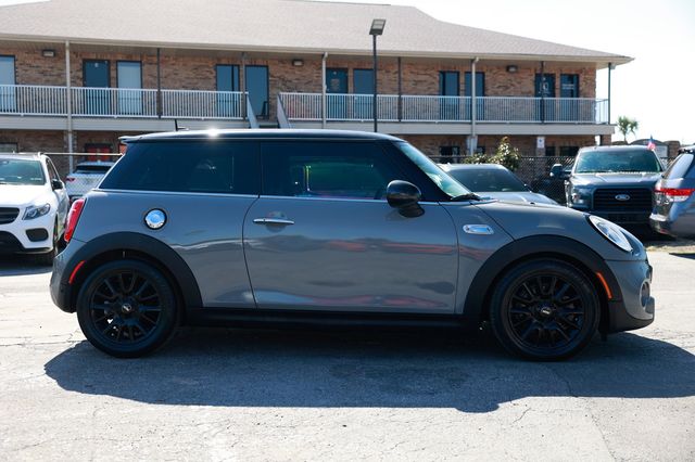 2017 MINI Cooper S Hardtop 2 Door  - 22831768 - 14