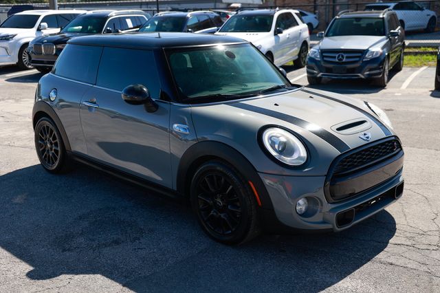 2017 MINI Cooper S Hardtop 2 Door  - 22831768 - 16