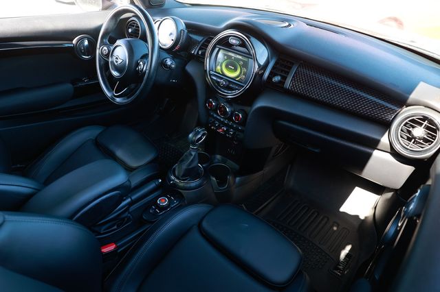 2017 MINI Cooper S Hardtop 2 Door  - 22831768 - 17