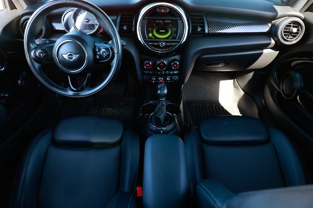 2017 MINI Cooper S Hardtop 2 Door  - 22831768 - 1