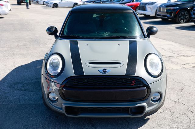 2017 MINI Cooper S Hardtop 2 Door  - 22831768 - 19