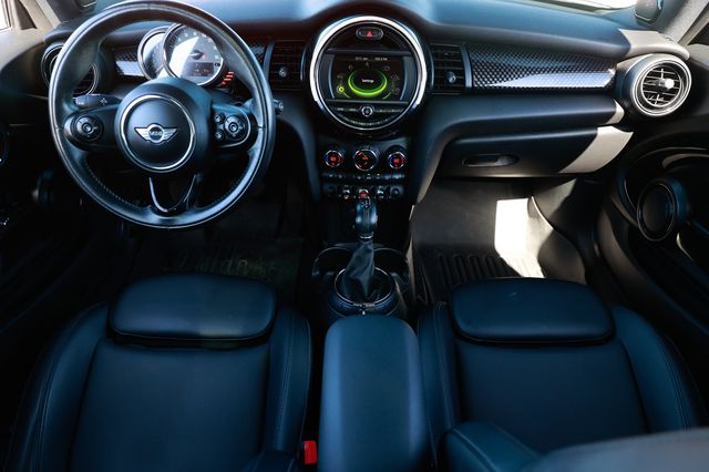 2017 MINI Cooper S Hardtop 2 Door  - 22831768 - 21