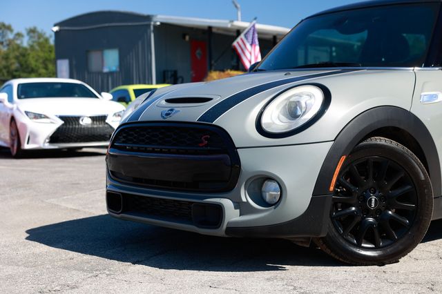 2017 MINI Cooper S Hardtop 2 Door  - 22831768 - 25