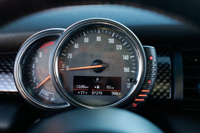 2017 MINI Cooper S Hardtop 2 Door  - 22831768 - 28