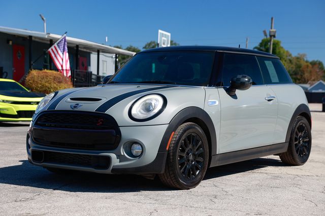 2017 MINI Cooper S Hardtop 2 Door  - 22831768 - 2