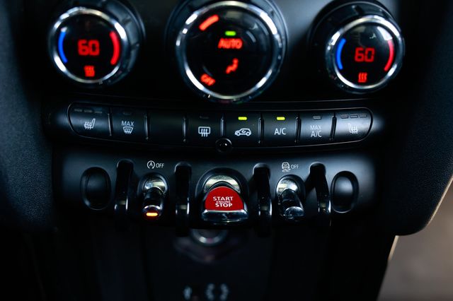 2017 MINI Cooper S Hardtop 2 Door  - 22831768 - 31