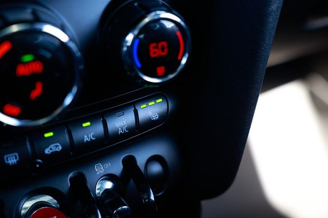 2017 MINI Cooper S Hardtop 2 Door  - 22831768 - 35