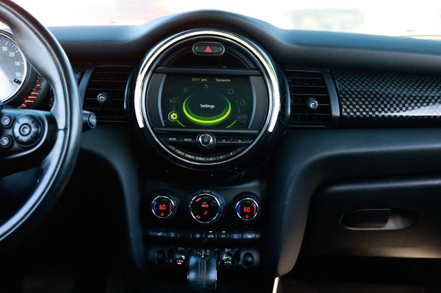 2017 MINI Cooper S Hardtop 2 Door  - 22831768 - 36