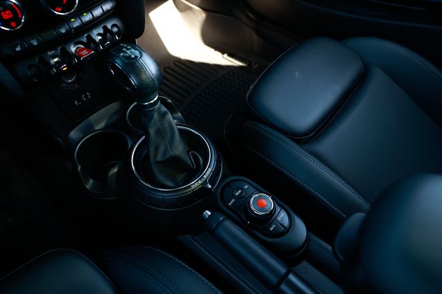 2017 MINI Cooper S Hardtop 2 Door  - 22831768 - 37