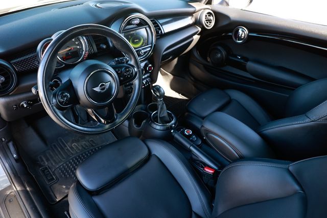 2017 MINI Cooper S Hardtop 2 Door  - 22831768 - 3