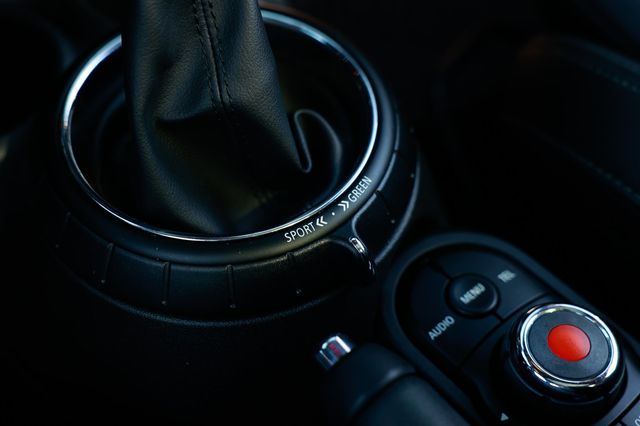 2017 MINI Cooper S Hardtop 2 Door  - 22831768 - 40