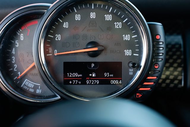 2017 MINI Cooper S Hardtop 2 Door  - 22831768 - 46