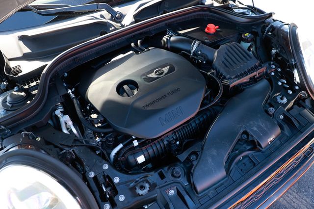 2017 MINI Cooper S Hardtop 2 Door  - 22831768 - 47