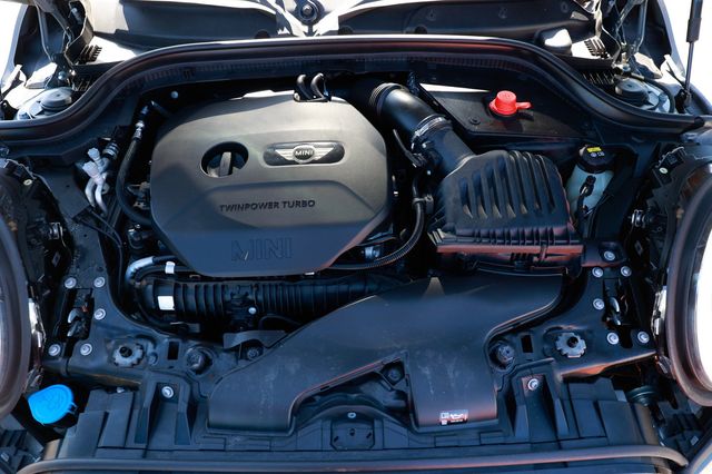 2017 MINI Cooper S Hardtop 2 Door  - 22831768 - 48