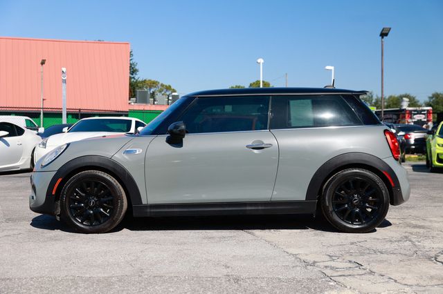 2017 MINI Cooper S Hardtop 2 Door  - 22831768 - 4