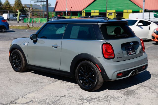 2017 MINI Cooper S Hardtop 2 Door  - 22831768 - 6