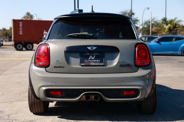 2017 MINI Cooper S Hardtop 2 Door  - 22831768 - 8