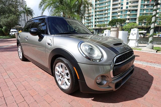 2017 MINI Cooper S Hardtop 2 Door  - 22664818 - 16